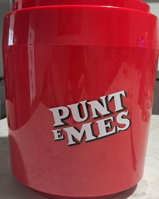 Portaghiaccio Punt e Mes