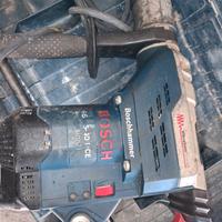 Martello Combinato Bosch Professional GBH 5-40 DCE