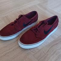 Nike Stefan Janoski SB Bordeaux, 44