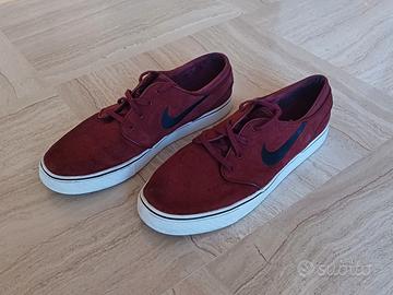 Nike Stefan Janoski SB Bordeaux, 44