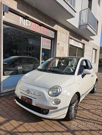 Fiat 500 1.3 Multijet neopatentati