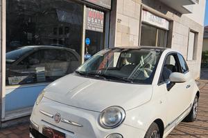 Fiat 500 1.3 Multijet neopatentati