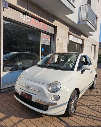 Fiat 500 1.3 Multijet neopatentati