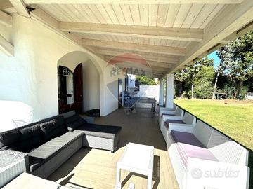 Villetta bifamiliare - Sarroch