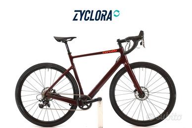 Cervelo Aspero t.56