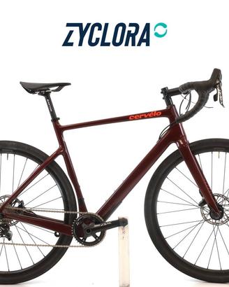 Cervelo Aspero t.56