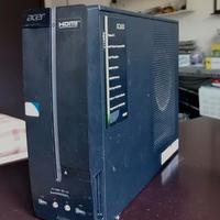 Computer fisso compatto ACER Aspire XC600