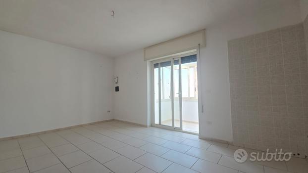 Appartamento in mini condominio zona villa-smcv