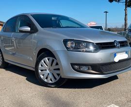 Volkswagen Polo 1.2 TDI DPF 5 p. Comfortline