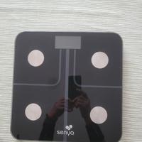 Bilancia impedenziometrica Senya