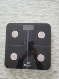 Bilancia impedenziometrica Senya