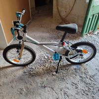 bici da bambino