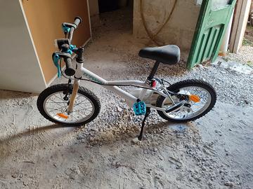 bici da bambino