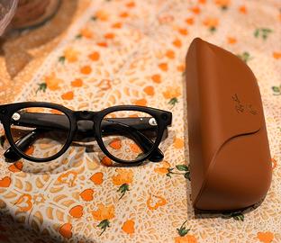 rayban meta headliner gen 1 perfette condizioni