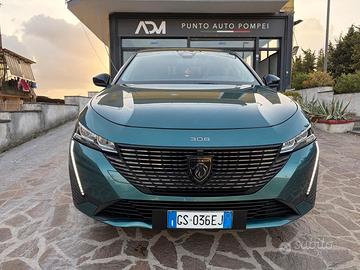 Peugeot 308 BlueHDi 130 S&S EAT8 SW GT
