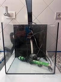 Acquario Aqpet cubic 30x30