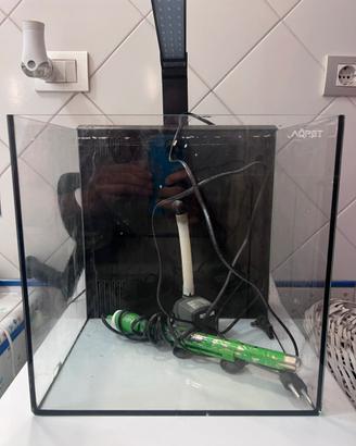 Acquario Aqpet cubic 30x30