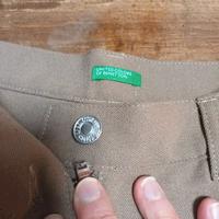 Pantalone  " Benetton", vintage, taglia 40/42