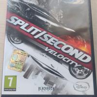 Split/Second: Velocity