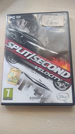 Split/Second: Velocity