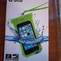 COPRI TELEFONINO SUBACQUEI 