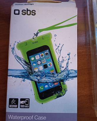 COPRI TELEFONINO SUBACQUEI 