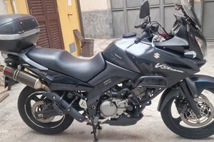 Suzuki vstrom 650
