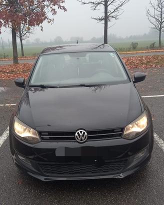  volkswagen polo 1.6 tdi 