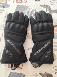 Guanti moto donna