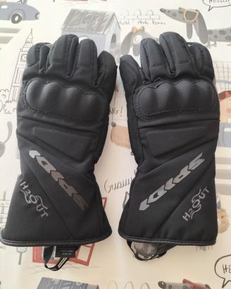 Guanti moto donna