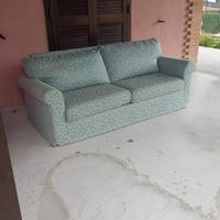 Divano letto matrimoniale Celeste