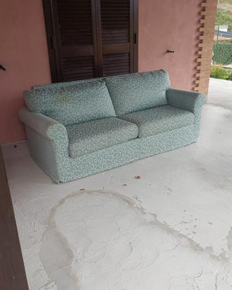 Divano letto matrimoniale Celeste