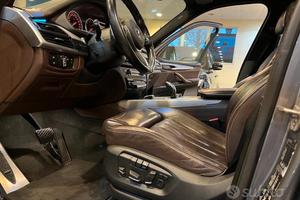 BMW x5 xDrive30d MSPORT 
