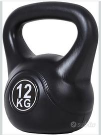 kettlebell 