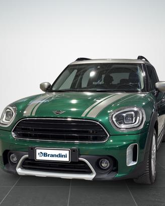MINI Mini Countryman 1.5 Cooper Northwood Edition