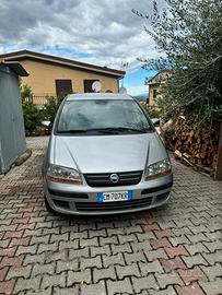 Fiat idea 1.3 multijet