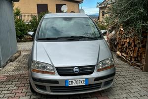 Fiat idea 1.3 multijet