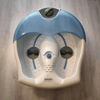 Idromassaggiatore Plantare Babyliss