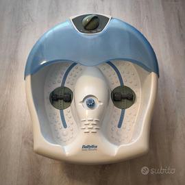 Idromassaggiatore Plantare Babyliss