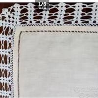 Tovaglia/runner/copritavolo