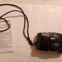 Olympus super zoom 700xb