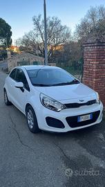 Auto in buono stato
