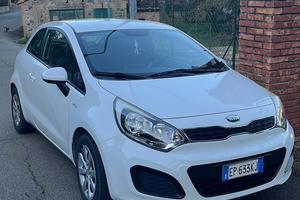 Auto in buono stato (Venduta)