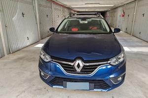 Renault Megane Sporter 
