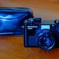 Mamiya 135 EF