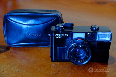 Mamiya 135 EF