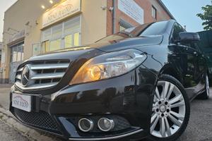 Mercedes-benz B 200 CDI 136cv Executive*Aut*Pelle*