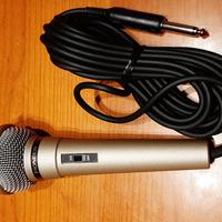 microfono pioneer
