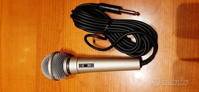 microfono pioneer