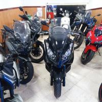 Kymco Downtown 300 I